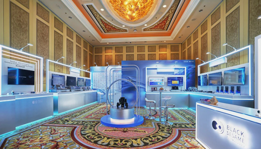 CES 2026开幕，黑芝麻智能携三大领域最新突破再赴科技之约