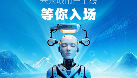 有奖活动｜测出机器人性格，赢十周年惊喜礼！