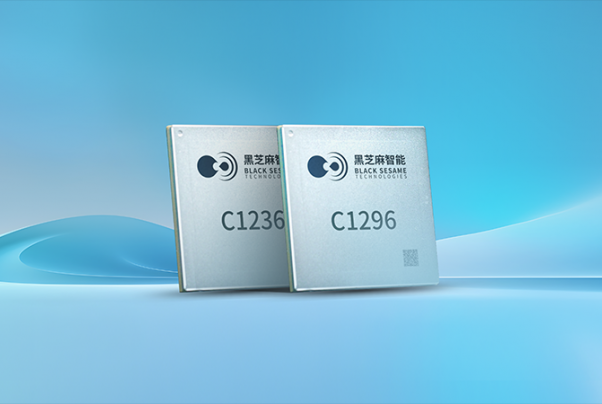 黑芝麻智能武当C1200：开启智能汽车跨域计算新纪元