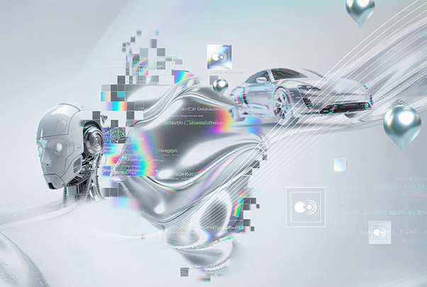 CES 2026 | 黑芝麻智能邀您共赴科技之约！