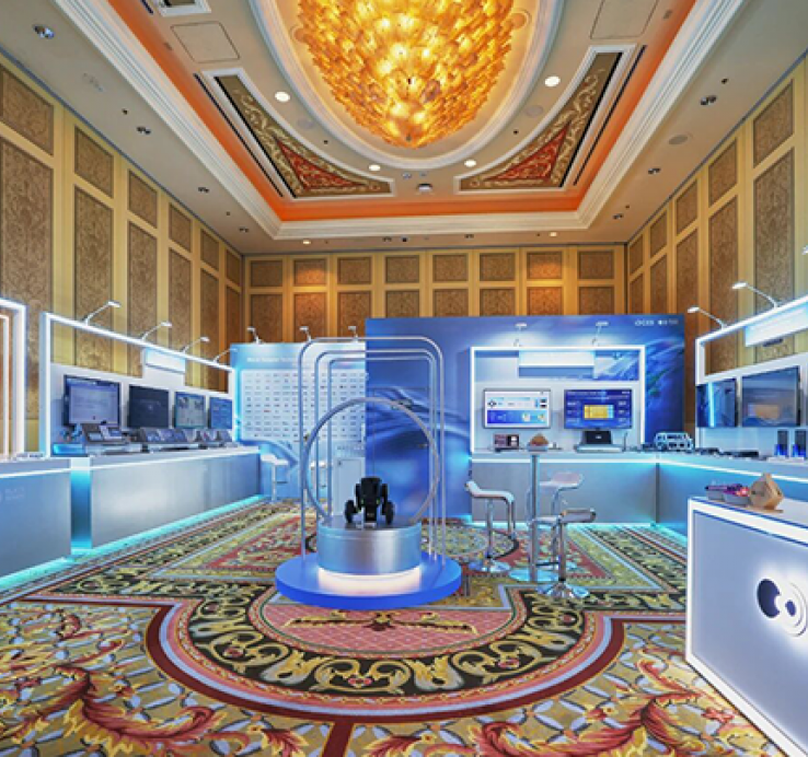 CES 2026开幕，黑芝麻智能携三大领域最新突破再赴科技之约